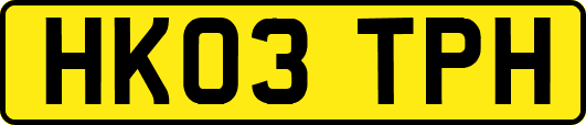 HK03TPH