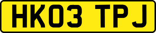 HK03TPJ