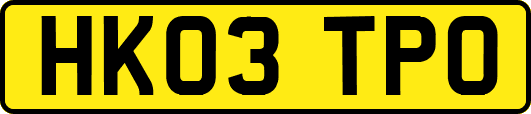 HK03TPO