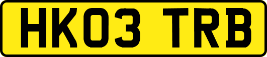 HK03TRB