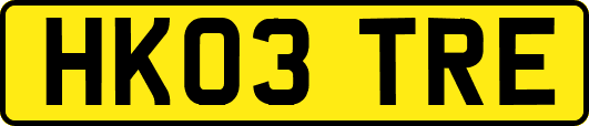 HK03TRE