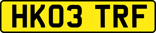 HK03TRF
