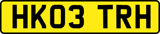 HK03TRH