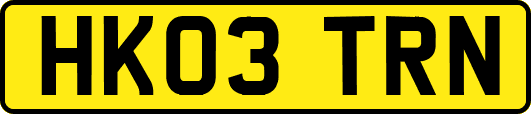 HK03TRN