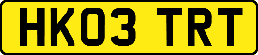 HK03TRT