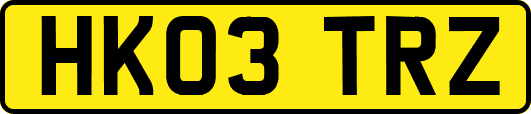 HK03TRZ