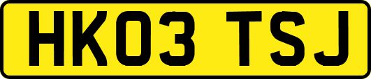 HK03TSJ