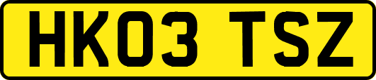 HK03TSZ