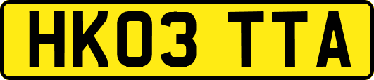 HK03TTA