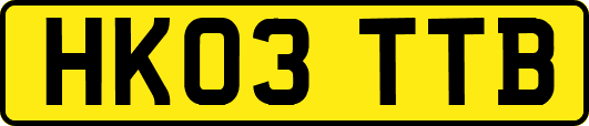 HK03TTB