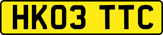 HK03TTC