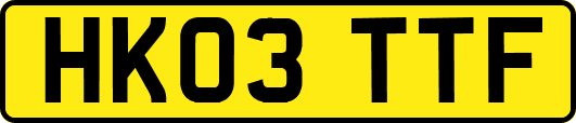 HK03TTF