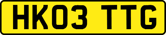 HK03TTG