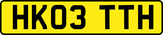 HK03TTH
