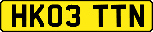 HK03TTN