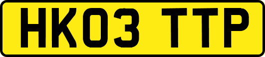 HK03TTP