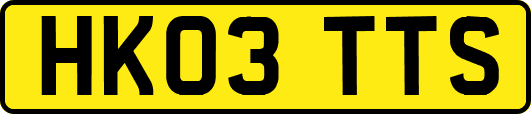 HK03TTS