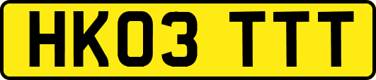 HK03TTT