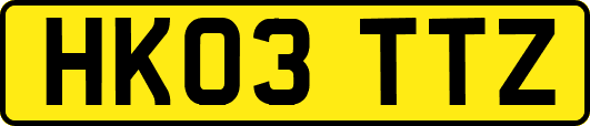HK03TTZ