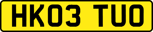 HK03TUO