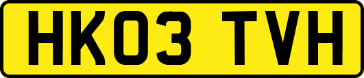HK03TVH