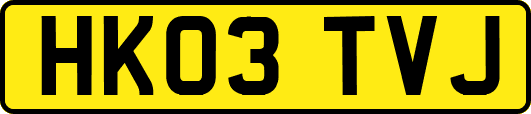 HK03TVJ