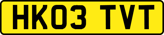 HK03TVT