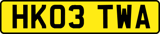 HK03TWA