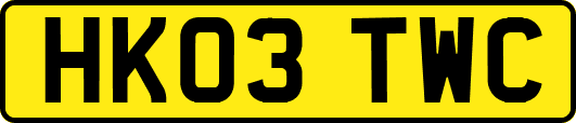 HK03TWC