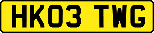 HK03TWG