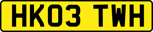 HK03TWH