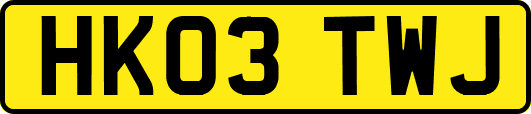 HK03TWJ