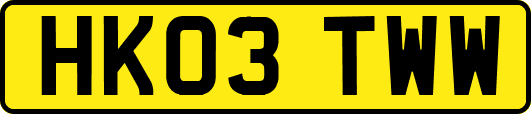 HK03TWW