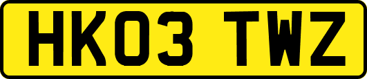 HK03TWZ