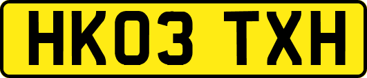 HK03TXH