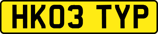 HK03TYP