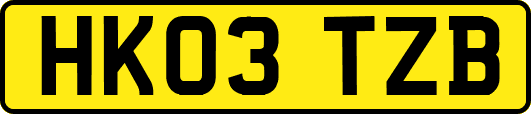 HK03TZB