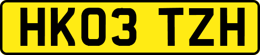 HK03TZH