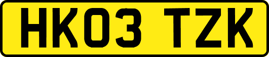 HK03TZK