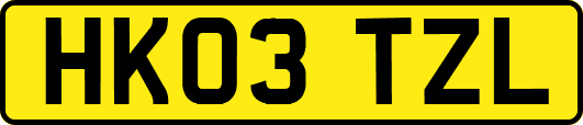 HK03TZL