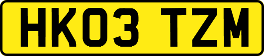 HK03TZM