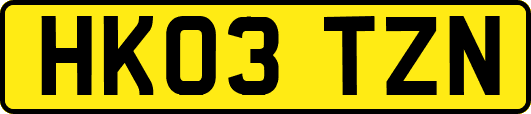 HK03TZN
