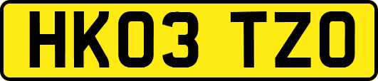 HK03TZO