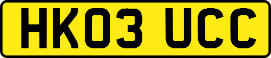 HK03UCC
