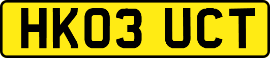 HK03UCT