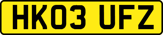 HK03UFZ