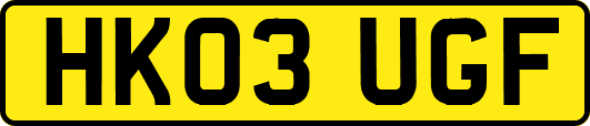 HK03UGF