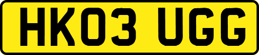 HK03UGG