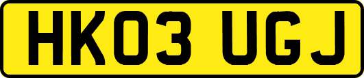 HK03UGJ