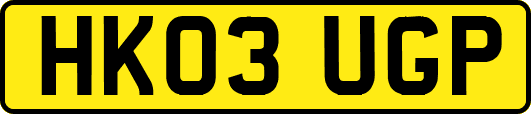 HK03UGP
